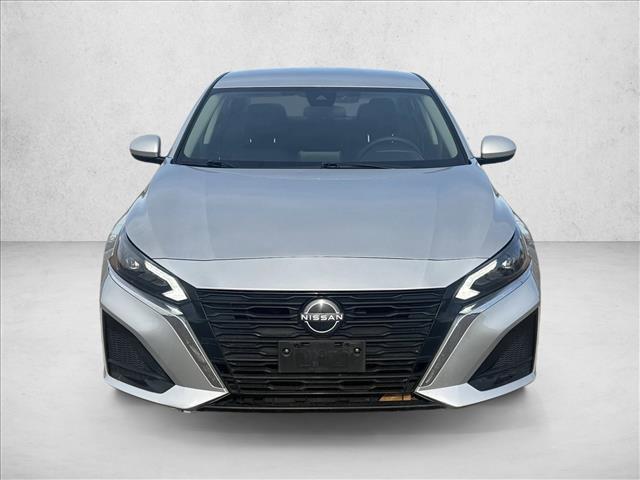 used 2023 Nissan Altima car, priced at $18,109