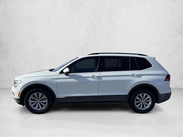 used 2019 Volkswagen Tiguan car, priced at $13,991