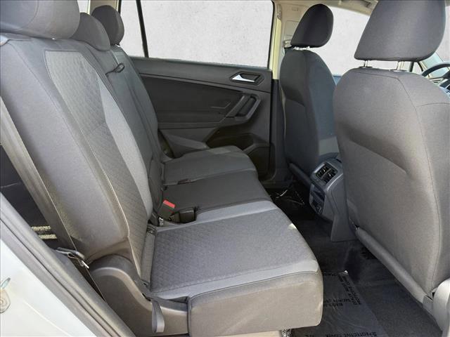 used 2019 Volkswagen Tiguan car, priced at $13,991