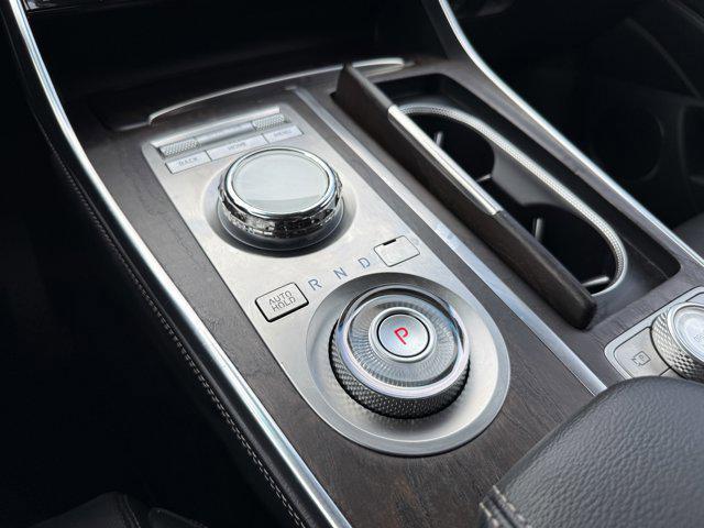 used 2024 Genesis GV80 car, priced at $49,586