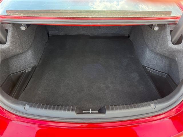 used 2021 Mazda Mazda6 car, priced at $18,558