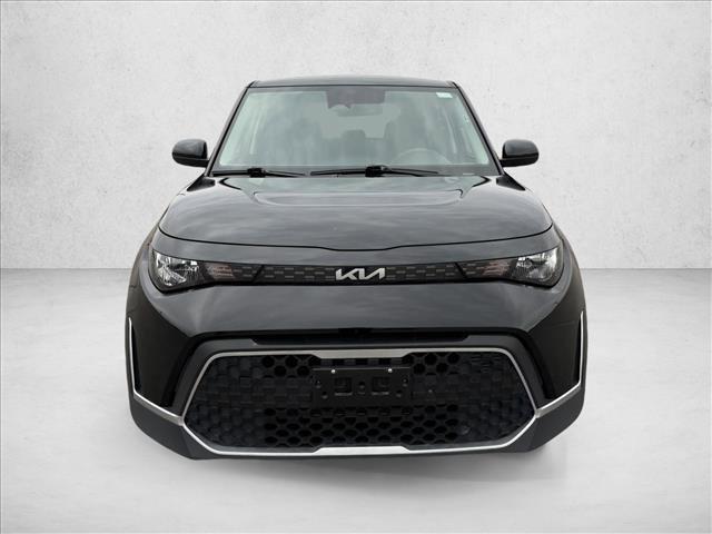 used 2024 Kia Soul car, priced at $15,258