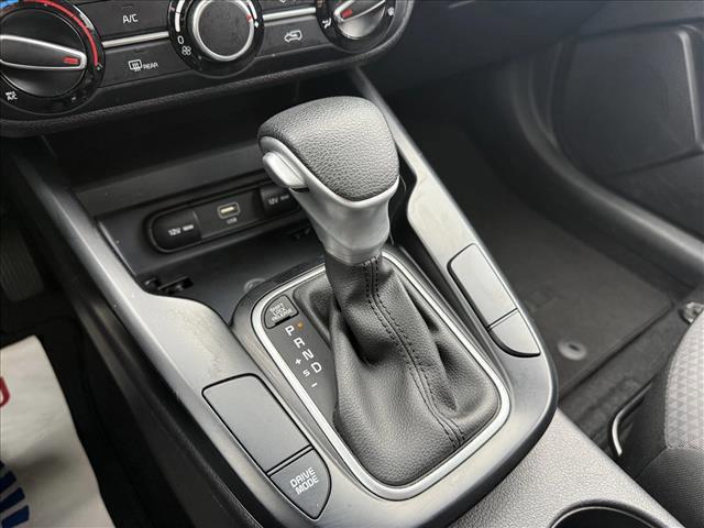 used 2024 Kia Soul car, priced at $15,258