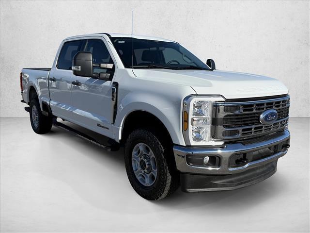 used 2025 Ford F-250 car, priced at $54,472