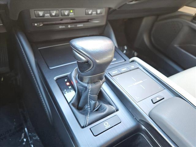 used 2021 Lexus ES 250 car, priced at $27,407