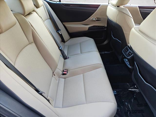 used 2021 Lexus ES 250 car, priced at $27,407
