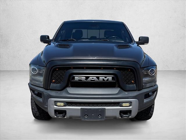 used 2016 Ram 1500 car, priced at $21,467