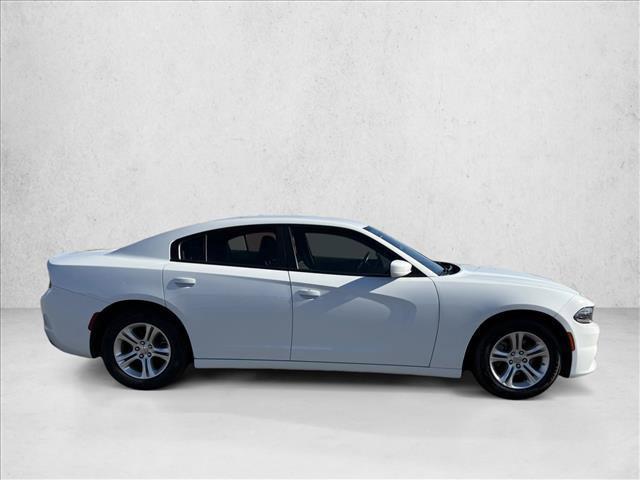 used 2022 Dodge Charger car, priced at $18,829