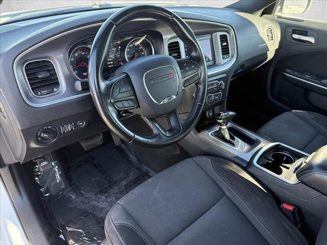 used 2022 Dodge Charger car, priced at $18,829