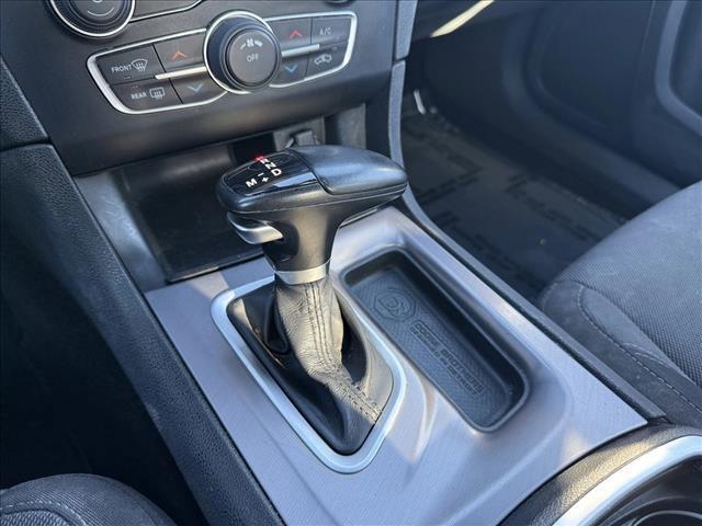 used 2022 Dodge Charger car, priced at $18,829