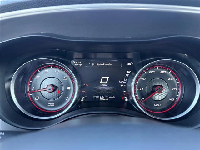 used 2022 Dodge Charger car, priced at $18,829