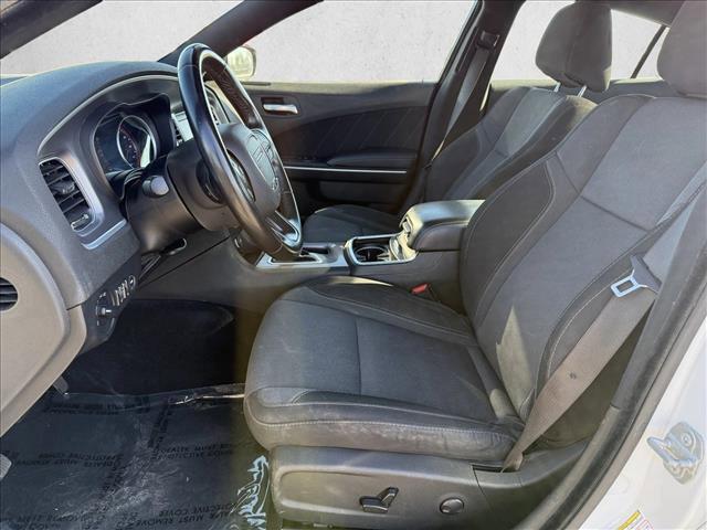 used 2022 Dodge Charger car, priced at $18,829