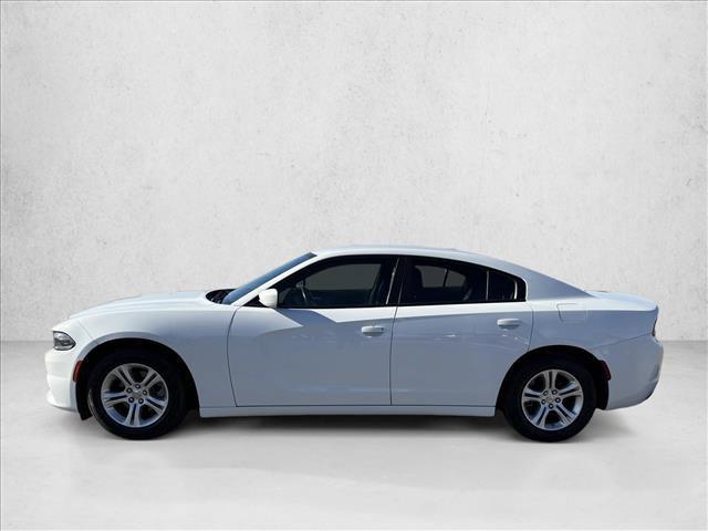 used 2022 Dodge Charger car, priced at $18,829