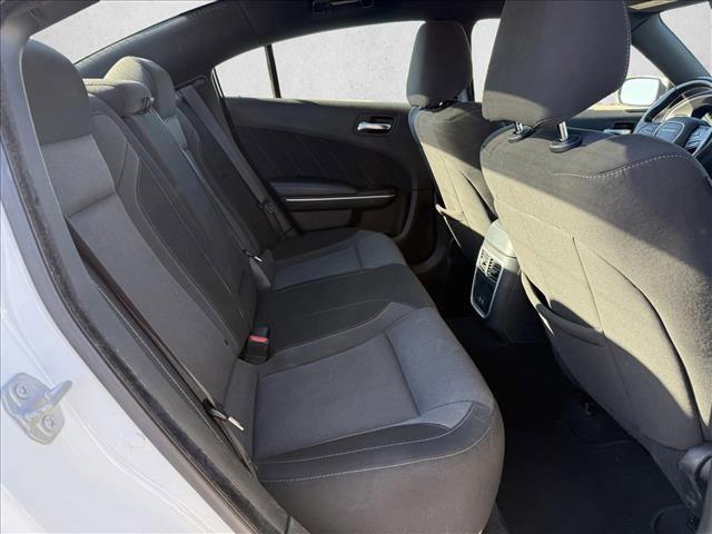 used 2022 Dodge Charger car, priced at $18,829