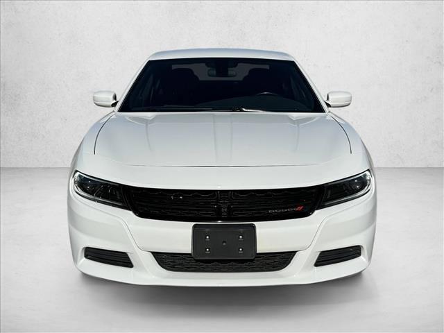 used 2022 Dodge Charger car, priced at $18,829