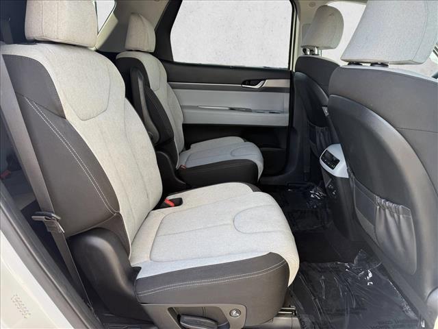 used 2020 Hyundai Palisade car, priced at $22,499