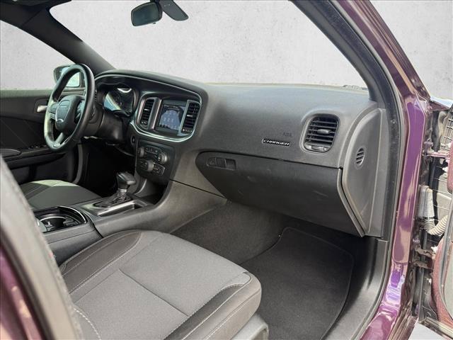 used 2020 Dodge Charger car, priced at $23,491