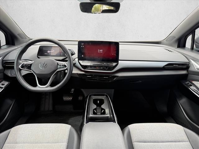 used 2023 Volkswagen ID.4 car, priced at $22,169