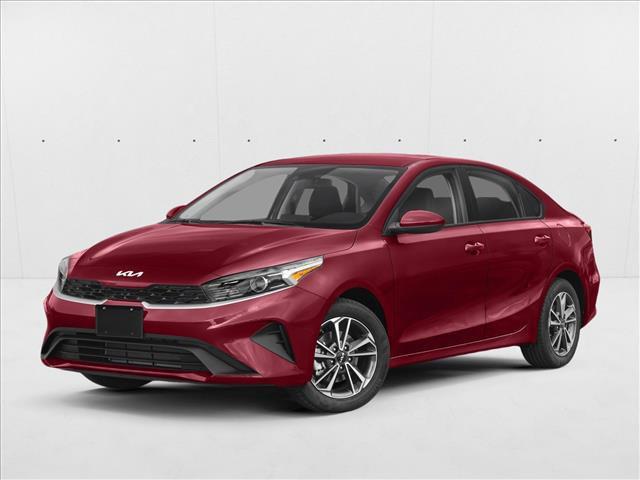 used 2023 Kia Forte car, priced at $17,809
