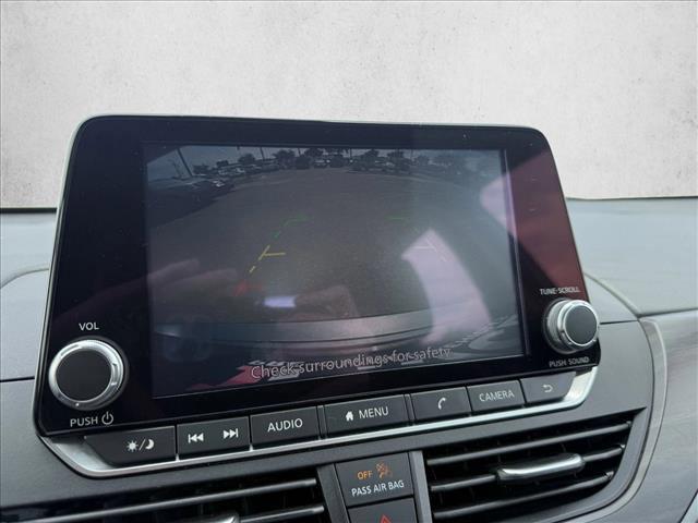 used 2024 Nissan Altima car, priced at $18,391