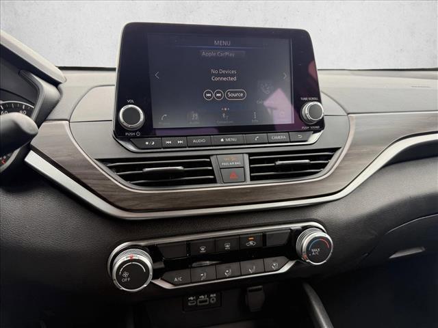 used 2024 Nissan Altima car, priced at $18,391