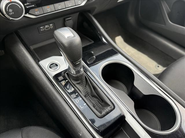 used 2024 Nissan Altima car, priced at $18,391