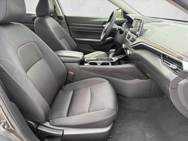 used 2024 Nissan Altima car, priced at $18,391