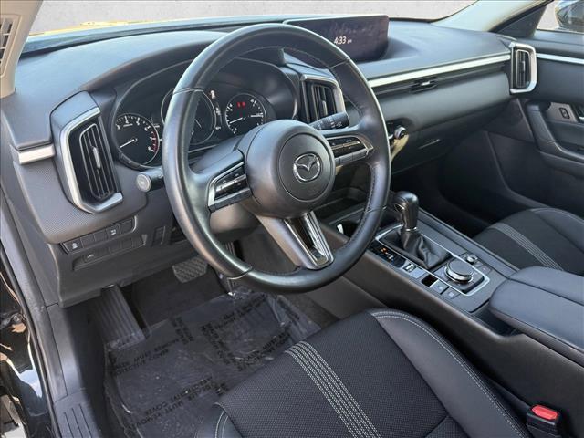 used 2025 Mazda CX-50 car, priced at $23,997