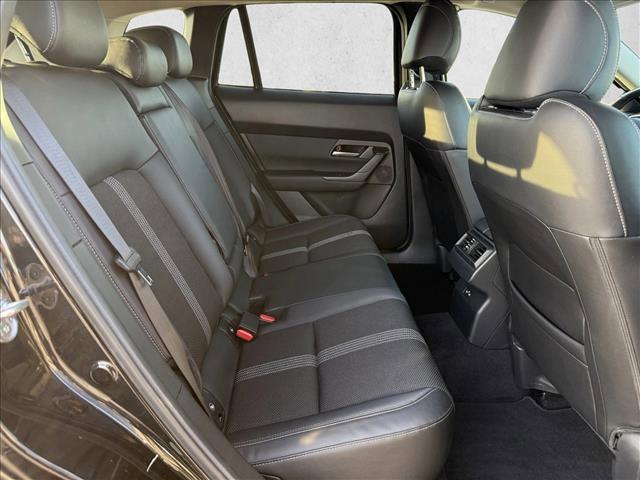 used 2025 Mazda CX-50 car, priced at $23,997