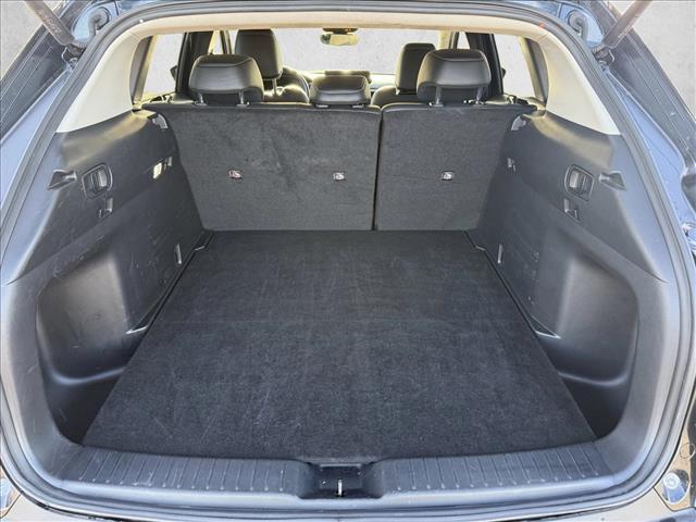 used 2025 Mazda CX-50 car, priced at $23,997