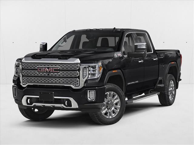used 2023 GMC Sierra 3500 car, priced at $68,213