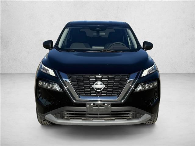 used 2023 Nissan Rogue car, priced at $17,266