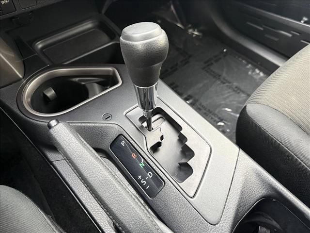 used 2018 Toyota RAV4 car, priced at $18,200