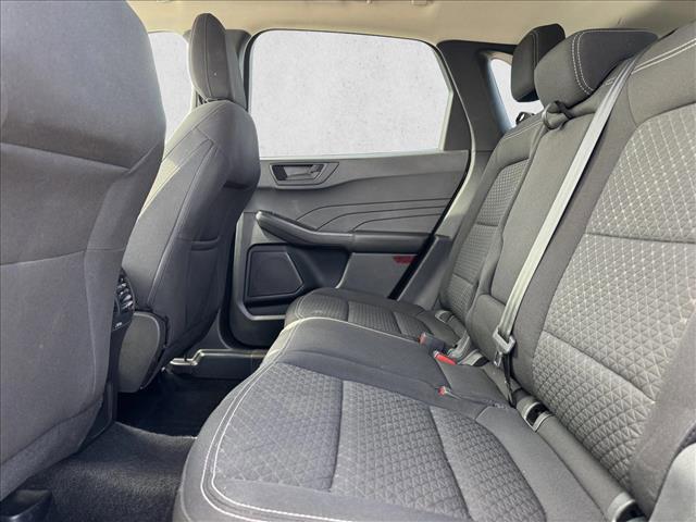 used 2023 Ford Escape car, priced at $19,637