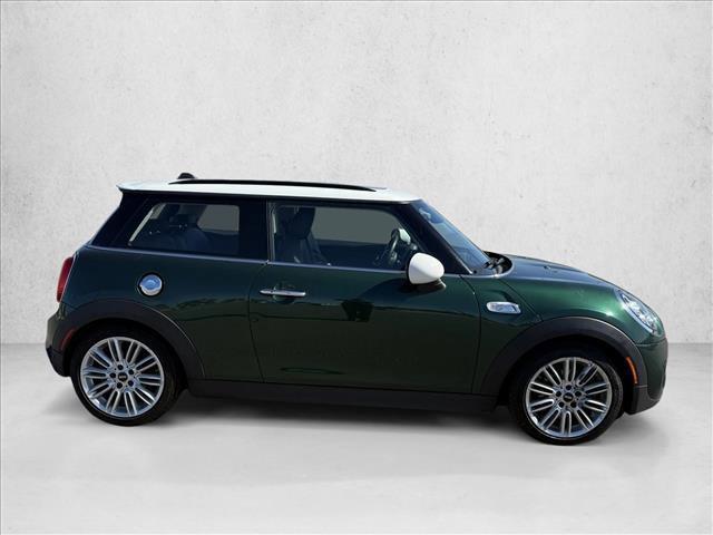 used 2019 MINI Hardtop car, priced at $13,411