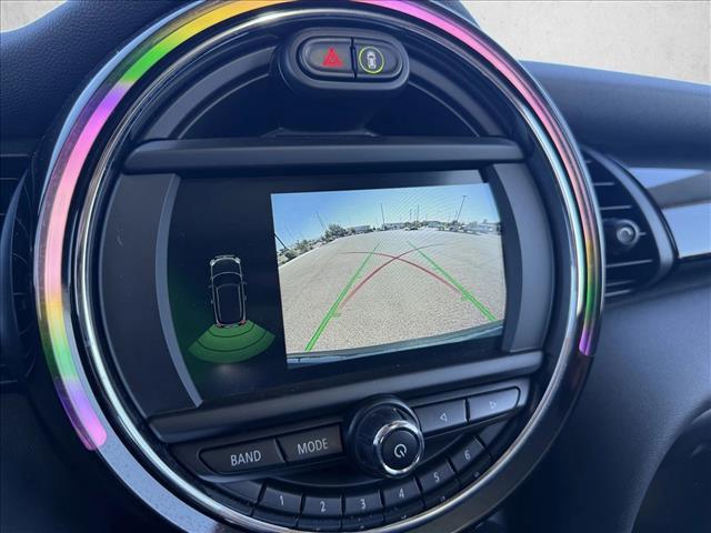 used 2019 MINI Hardtop car, priced at $13,411