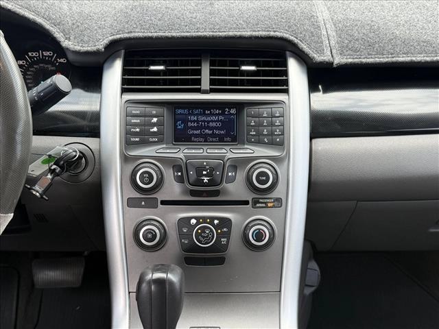 used 2013 Ford Edge car, priced at $9,254