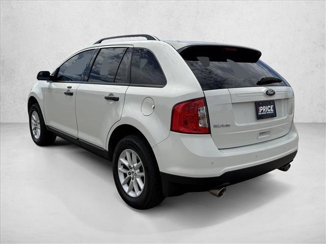 used 2013 Ford Edge car, priced at $9,254