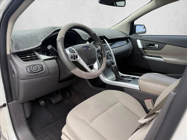 used 2013 Ford Edge car, priced at $9,254