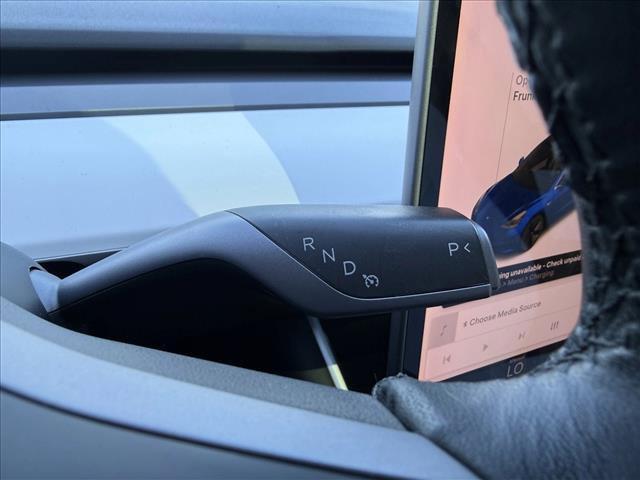 used 2019 Tesla Model 3 car, priced at $20,997