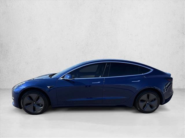 used 2019 Tesla Model 3 car, priced at $20,997