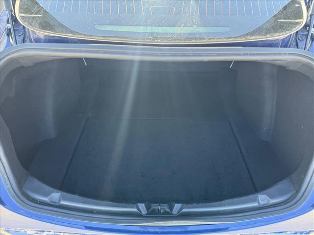 used 2019 Tesla Model 3 car, priced at $20,997