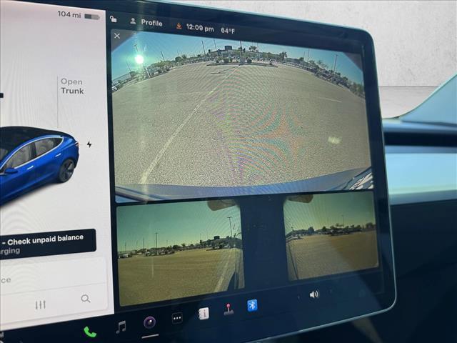 used 2019 Tesla Model 3 car, priced at $20,997