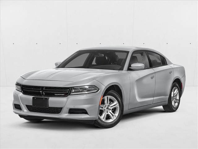 used 2023 Dodge Charger car, priced at $20,916