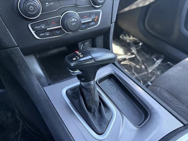 used 2023 Dodge Charger car, priced at $20,385