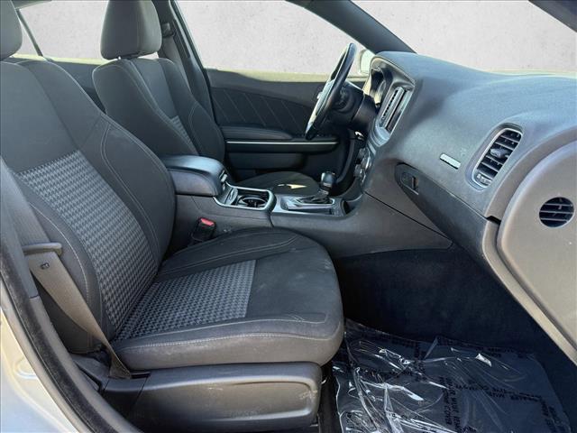 used 2023 Dodge Charger car, priced at $20,385