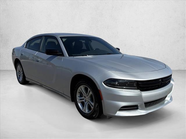 used 2023 Dodge Charger car, priced at $20,385
