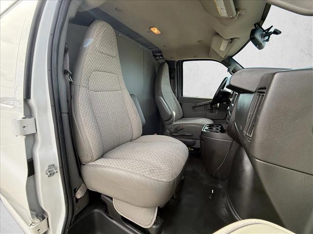used 2019 Chevrolet Express 2500 car, priced at $13,283