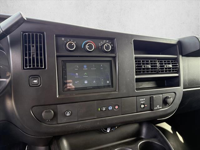 used 2019 Chevrolet Express 2500 car, priced at $13,283