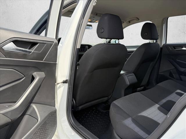 used 2020 Volkswagen Jetta car, priced at $15,995